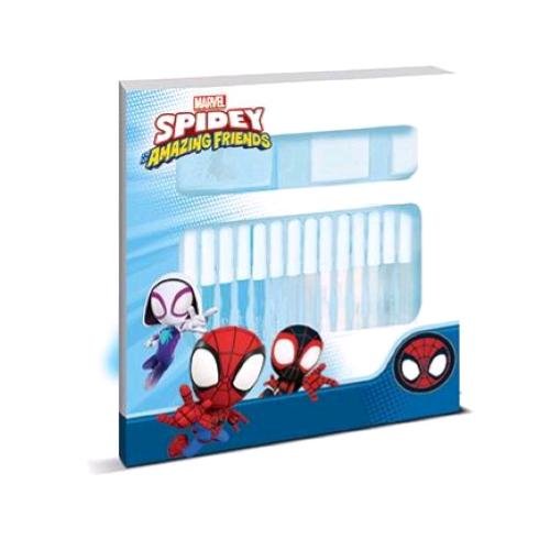 18 PENNARELLI - SPIDEY