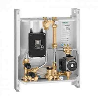 Satellite Media Temperatura CALEFFI SATK20203HE