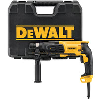 DEWALT TASSELLATORE MOD. D25133K BLACK & DECKER DEWALT PZ 1,0