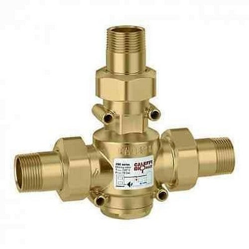 Valvola Anticondensa Dn 20 Attacco 3/4" 3,2 M3/H CALEFFI 280055