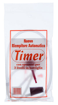 travasatore rubinetto automatico art. 02250 18106