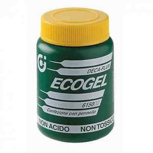 Ecogel. Decapante Non Irritante In Gel 110 G CALEFFI 615000
