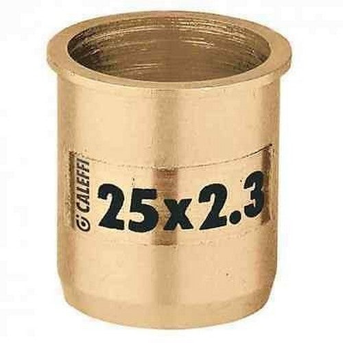 Deca - Anima Di Rinforzo 63 X 3,6 Serie S 8 Pn 2,5÷4 CALEFFI 887636