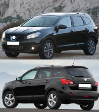 RIGUM901856 , Nissan Qashqai +2 dal 2008-2014