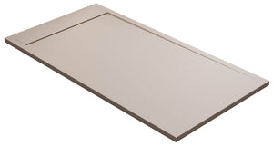 Piatto Doccia 70x150 cm in Pietra Bonussi Kamet Sabbia