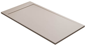 Piatto Doccia in Pietra Bonussi Kamet Crema 70x100 cm