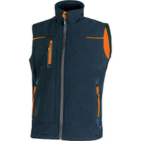 Gilet soft shell universe u-power blue l U-power