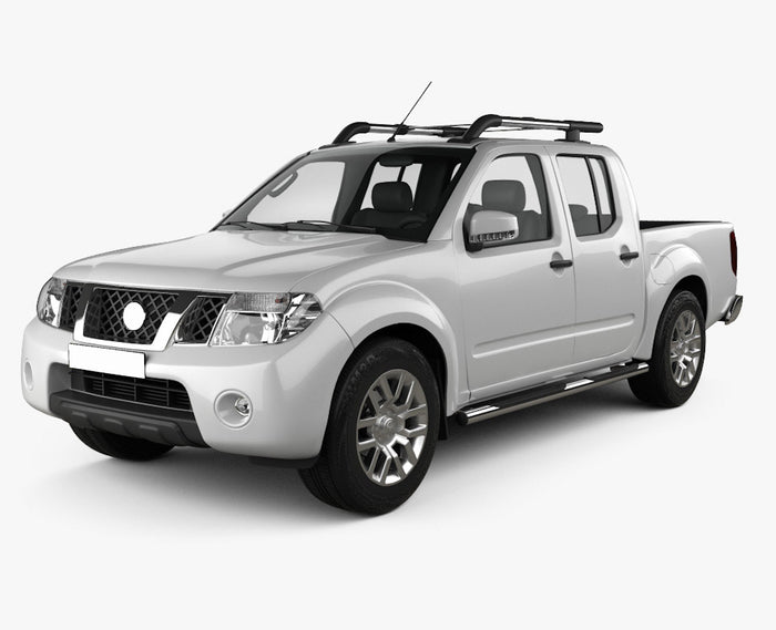 RIGUM901795 , Nissan Navara Double Cab dal 2010 al 2016