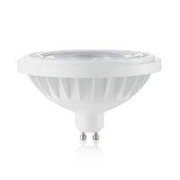 10 Lampadine Gu10 12 Watt 3000 K 1050 Lm Bianca