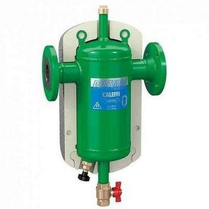 Dn 125 Defangatore Con Magnete. Attacchi Flangiat CALEFFI 546612