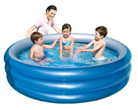 Piscina Gonfiabile Rotonda Ø201x53cm Bestway Blu