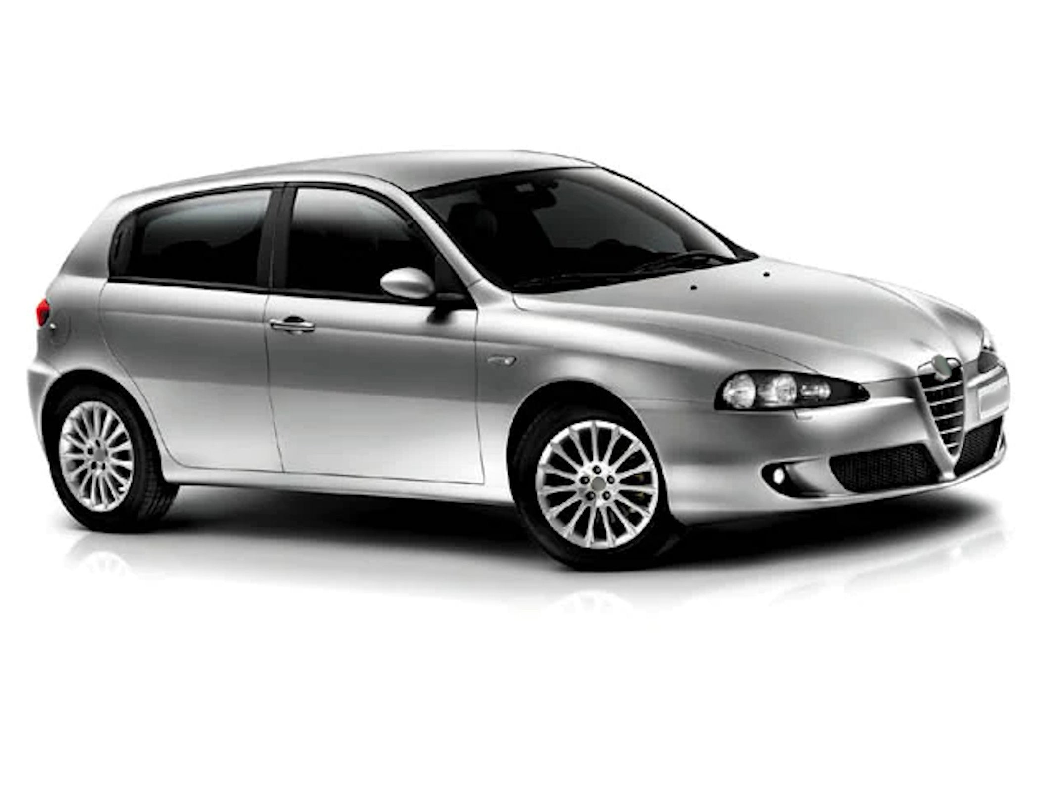 SPRINT00100 , Alfa Romeo 147 3/5 porte dal 2000-2010 , (8 Fix ALF)