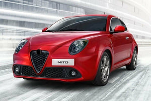 COLOR0000009R , ROSSO , Alfa Romeo Mito dal 2008- (4 Fix FL)