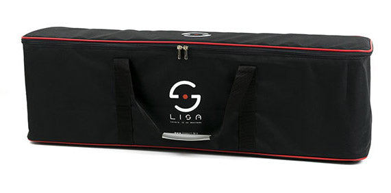 Borsa Custodia 95x21x27 cm in Poliestere per Barbecue Cuocispiedini Miami 500/800 Lisa Luxury