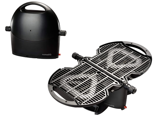 Barbecue a Gas GPL Portatile NomadiQ