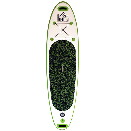 SUP Tavola Stand Up Paddle Gonfiabile 305x76x10 cm  Sidney Verde