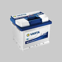 BATTERIA PER AUTO 'BLUE DYNAMIC' VARTA 95Ah DX