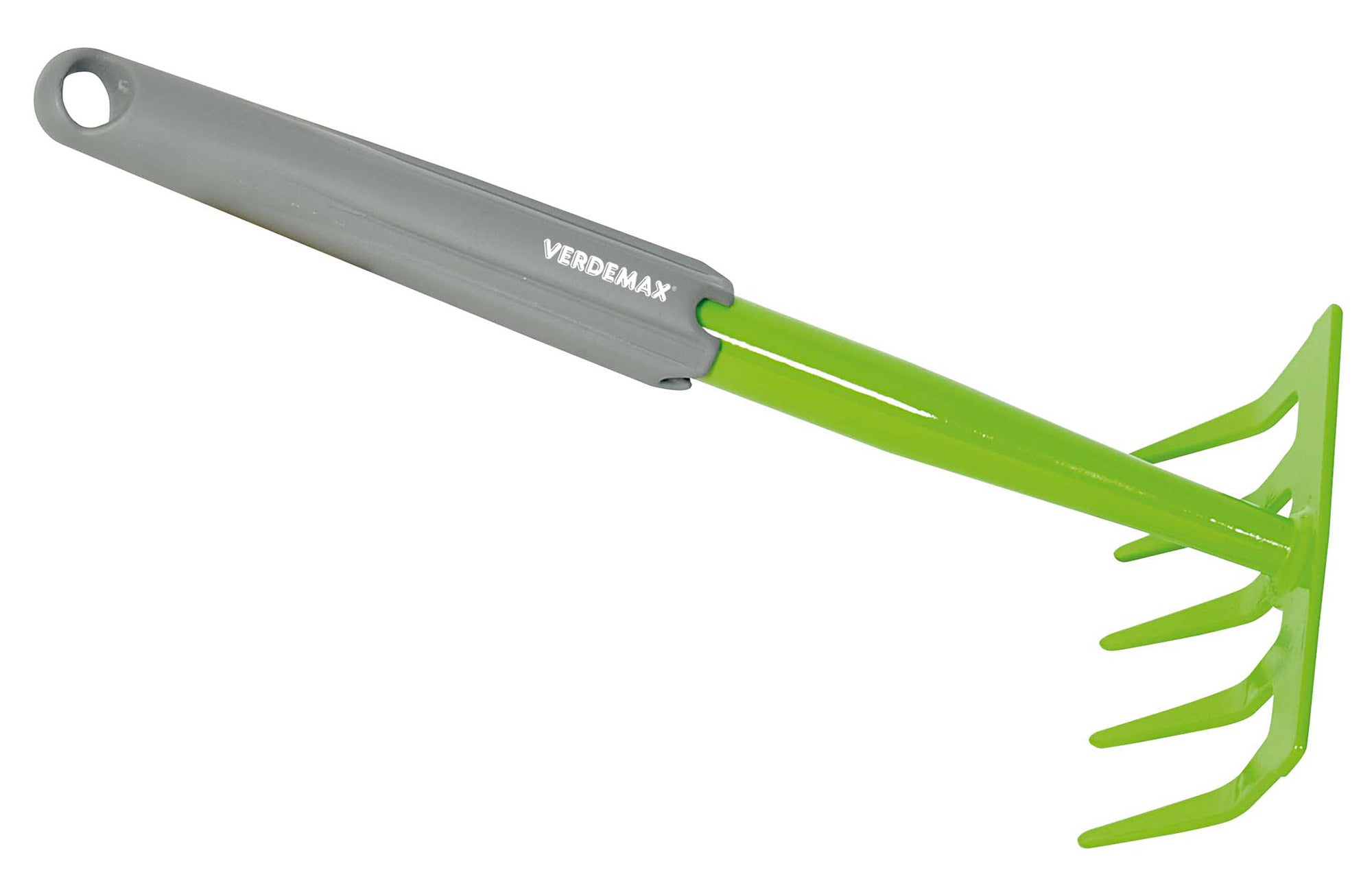 Rastrello per Giardinaggio 32 cm Rama Verde