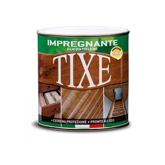 Impregnante all'acqua 750 ml - Tixe Quercia