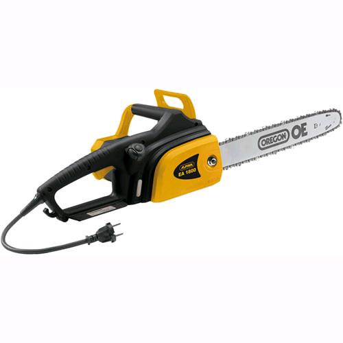 Motosega Elettrica Alpina Ea1800 A Catena 35Cm. Potenza 1800 Watt