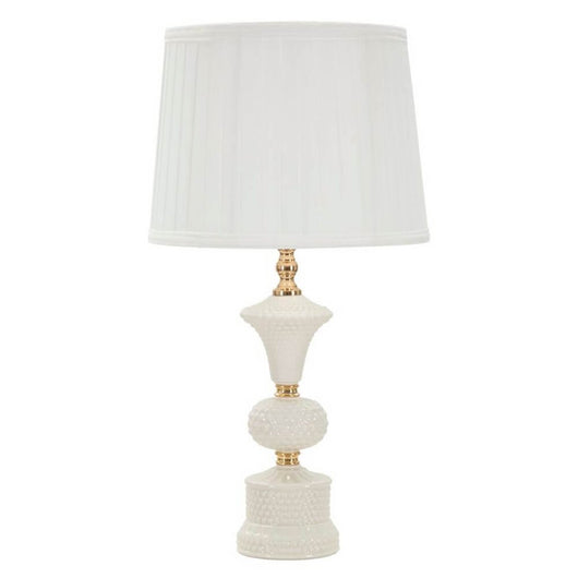 Lampada da Tavolo Classica Ã˜30x57 cm - CASERTA