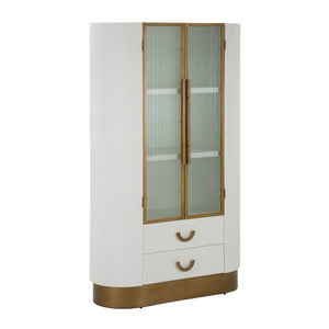 Vetrinetta Alta cm 85X40X160 - TOLOSA