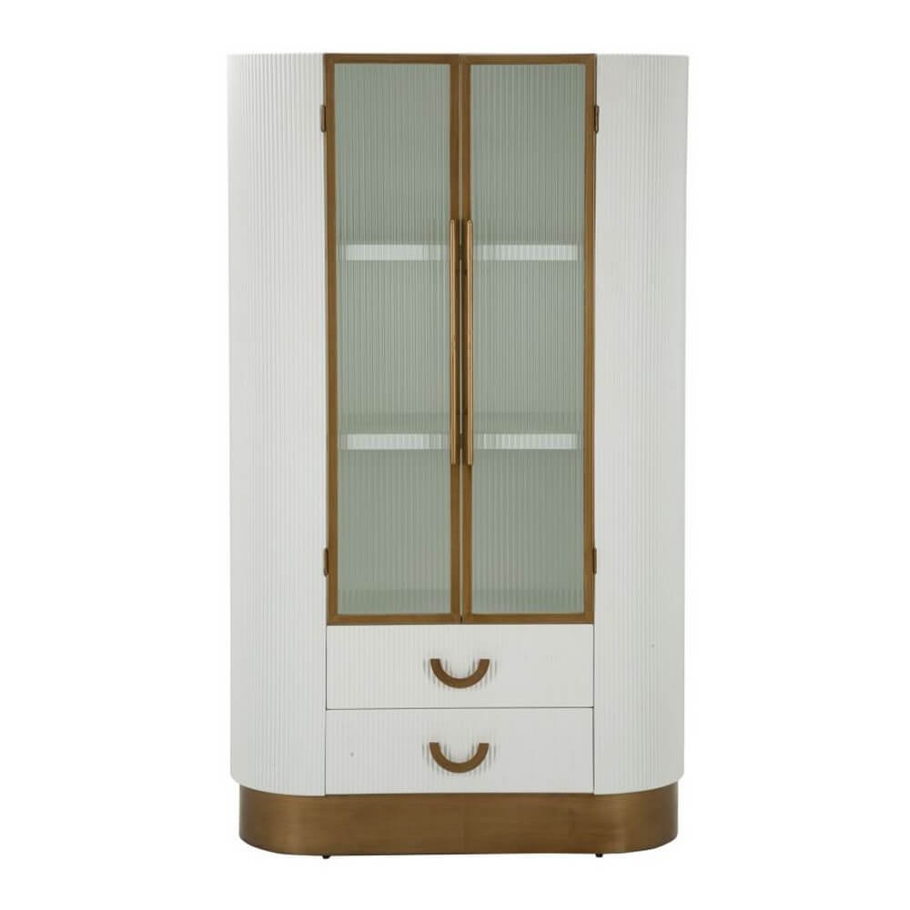 Vetrinetta Alta cm 85X40X160 - TOLOSA