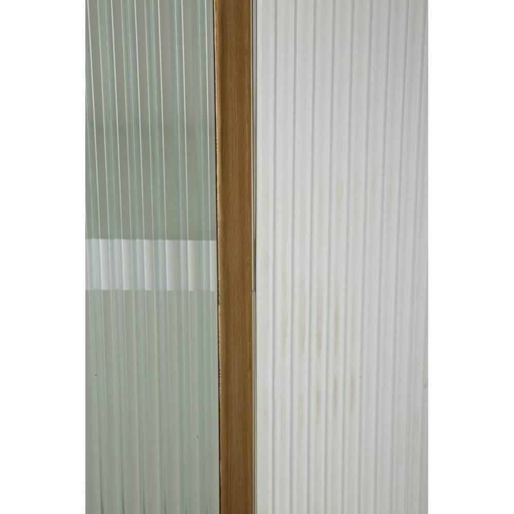 Vetrinetta Alta cm 85X40X160 - TOLOSA