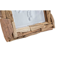 Cornice Stile Naturale Grande cm 26X4,5X32 (Interno 20X25) - NATURE