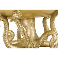 Scultura polpo decorativo svuota tasche cm diam. 30X18 - POLPYS