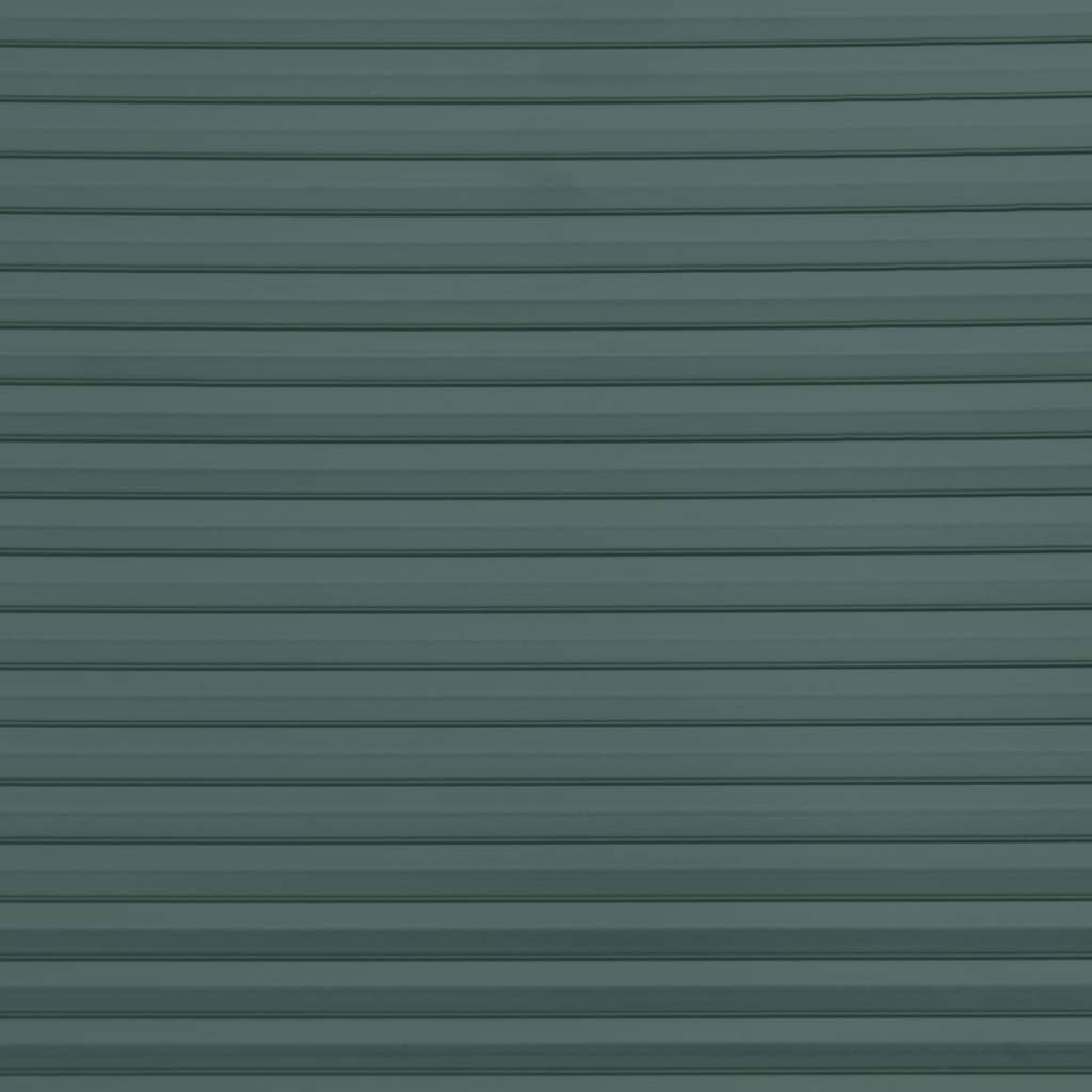 vidaXL Schermi Privacy da Giardino 10 pz Verde 252,5x19 cm PVC