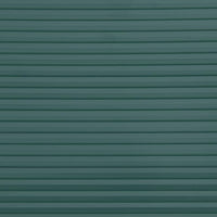 vidaXL Schermi Privacy da Giardino 10 pz Verde 252,5x19 cm PVC