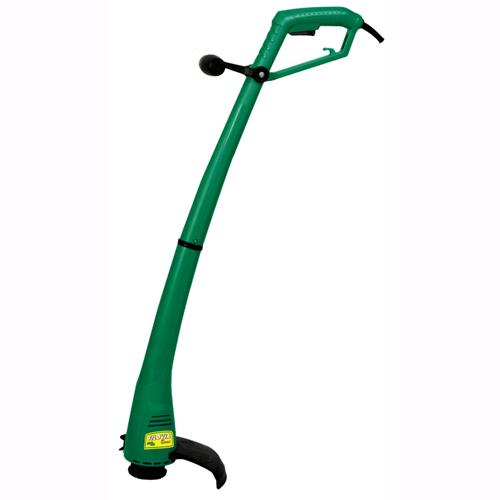 Tagliabordi Elettrico Green Cat Filovia Basic Potenza 250watt Taglio Max Ø22cm.