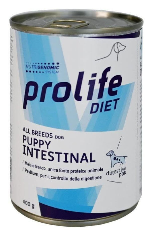 PROLIFE DIET DOG PUPPY INTESTINAL. 400GR