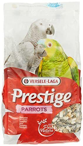 Versele Laga Pappagalli, 1 Kg Mix Prestige