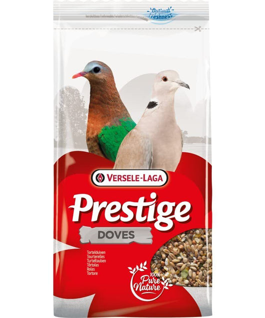 Versele-laga Prestige Alimento Semi per Piccioni - 4 kg