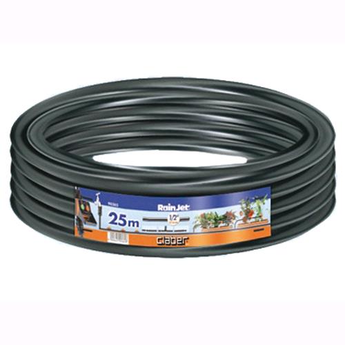 Tubo Collettore irrigazione in Polietilene Claber Ø 1/2" Lunghezza 50 Mt.   -90366