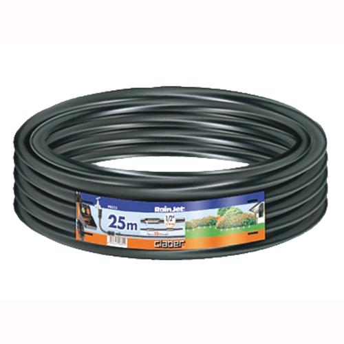 Tubo Irrigazione Gocciolante Claber In Polietilene Ø 1/2" Lunghezza 25mt.  90355