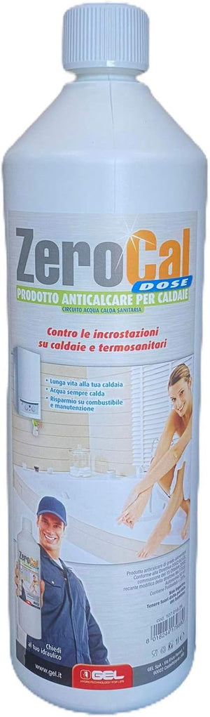 ANTICALCARE ZEROCAL 1000 ml