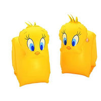 Braccioli 6 - 12 anni Titti 25x15 cm Bestway Tweety