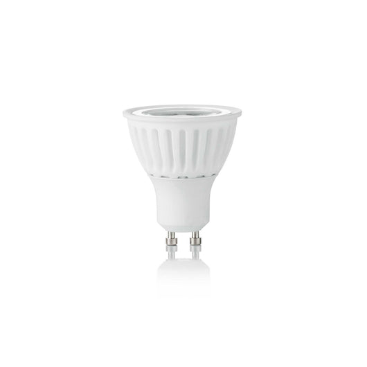 10 Lampadine Gu10 8 Watt 3000 K 1050 Lm