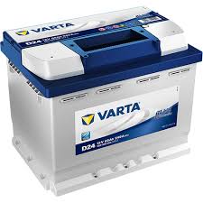 BATTERIA PER AUTO 'BLUE DYNAMIC' VARTA