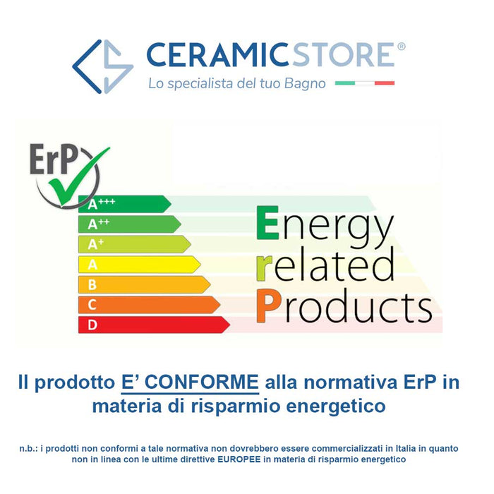 Termoarredo scaldasalviette Lazzarini Pieve 1080x550 interasse 50 cromato