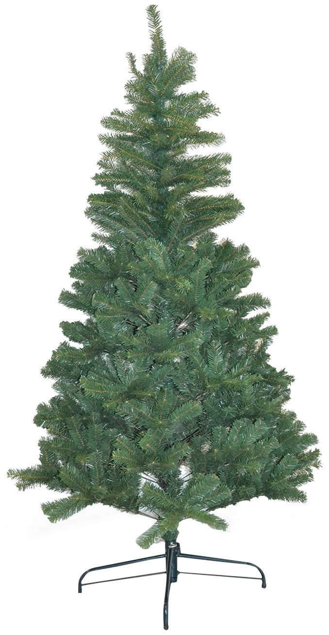 Albero di Natale Artificiale 180 cm 560 Rami Morel Pino Verde