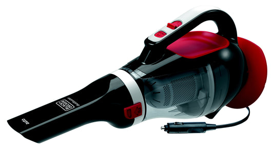 ASPIRAPOLVERE X AUTO B+D MOD.ADV1200(EX1220) Black+Decker PZ 1,0