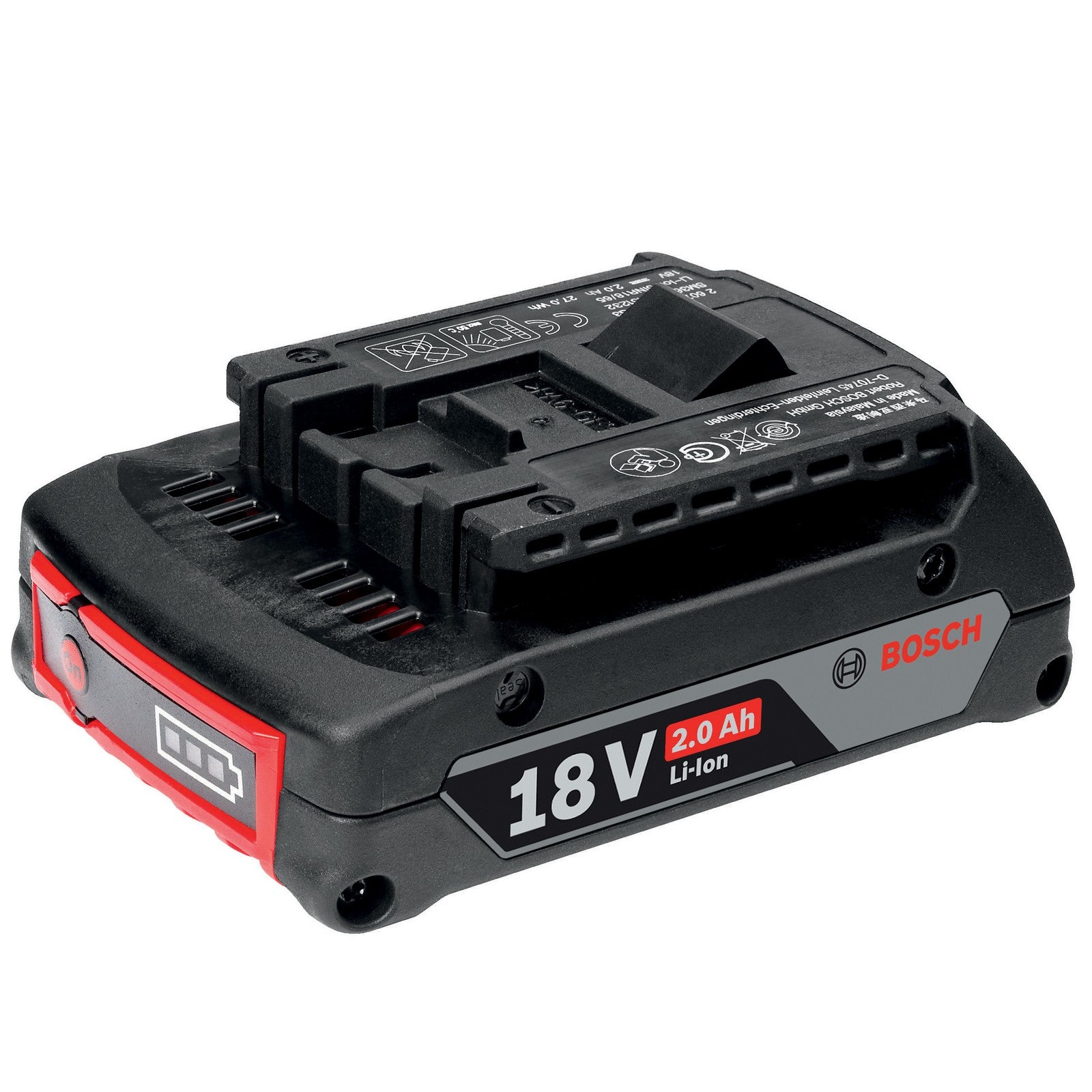 bosch-b batteria litio 18v-2.0ah cod:ferx.1906