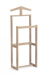 Indossatore Servomuto 40x24x106 cm Daiki in Legno