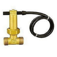 3/4" Flussostato Con Contatti A Comando Magnetico CALEFFI 315500