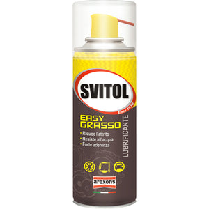 AREXONS ART.2323 SVITOL GRASSO ML.200  PZ 1,0