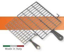 Retina In Plastica Per Rulli C